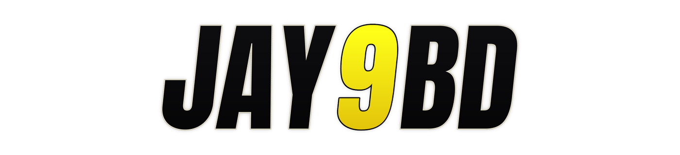 jay9bd লোগো